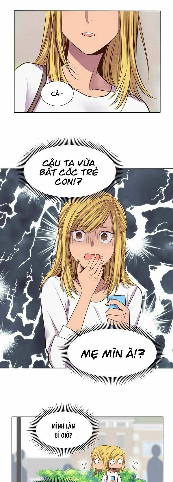 bí mật sâu sắc nhất của tôi chapter 34 17