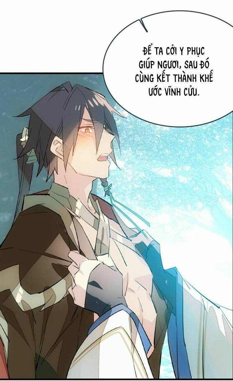 sư phụ lại trêu chọc ta chapter 34 27