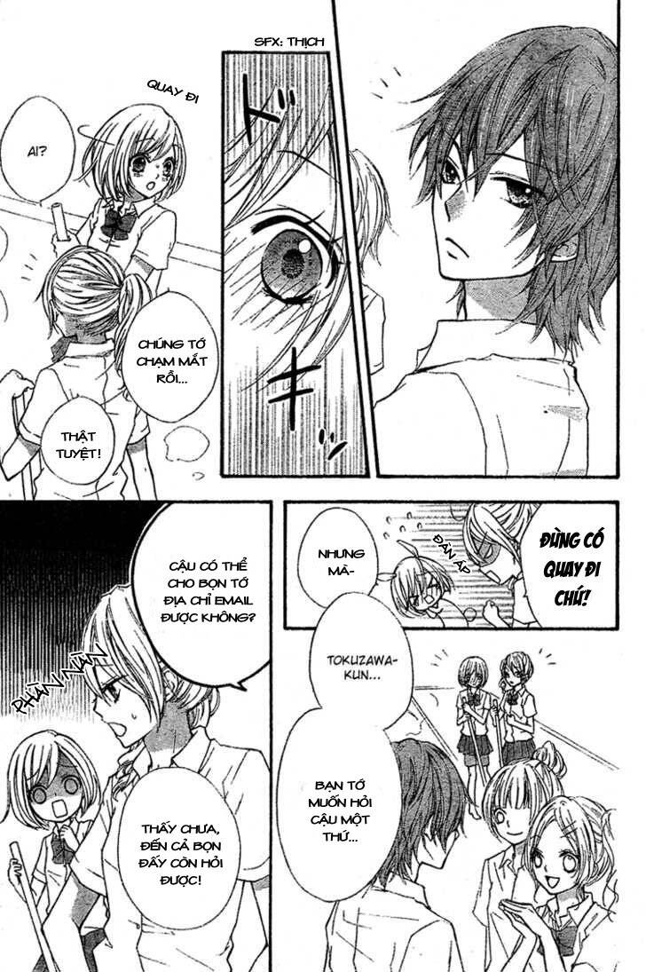 ai kara hajimaru chapter 2 10