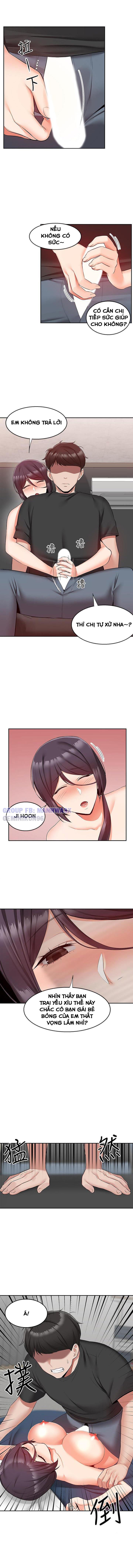 tiếng ồn phòng bên chapter 54 9