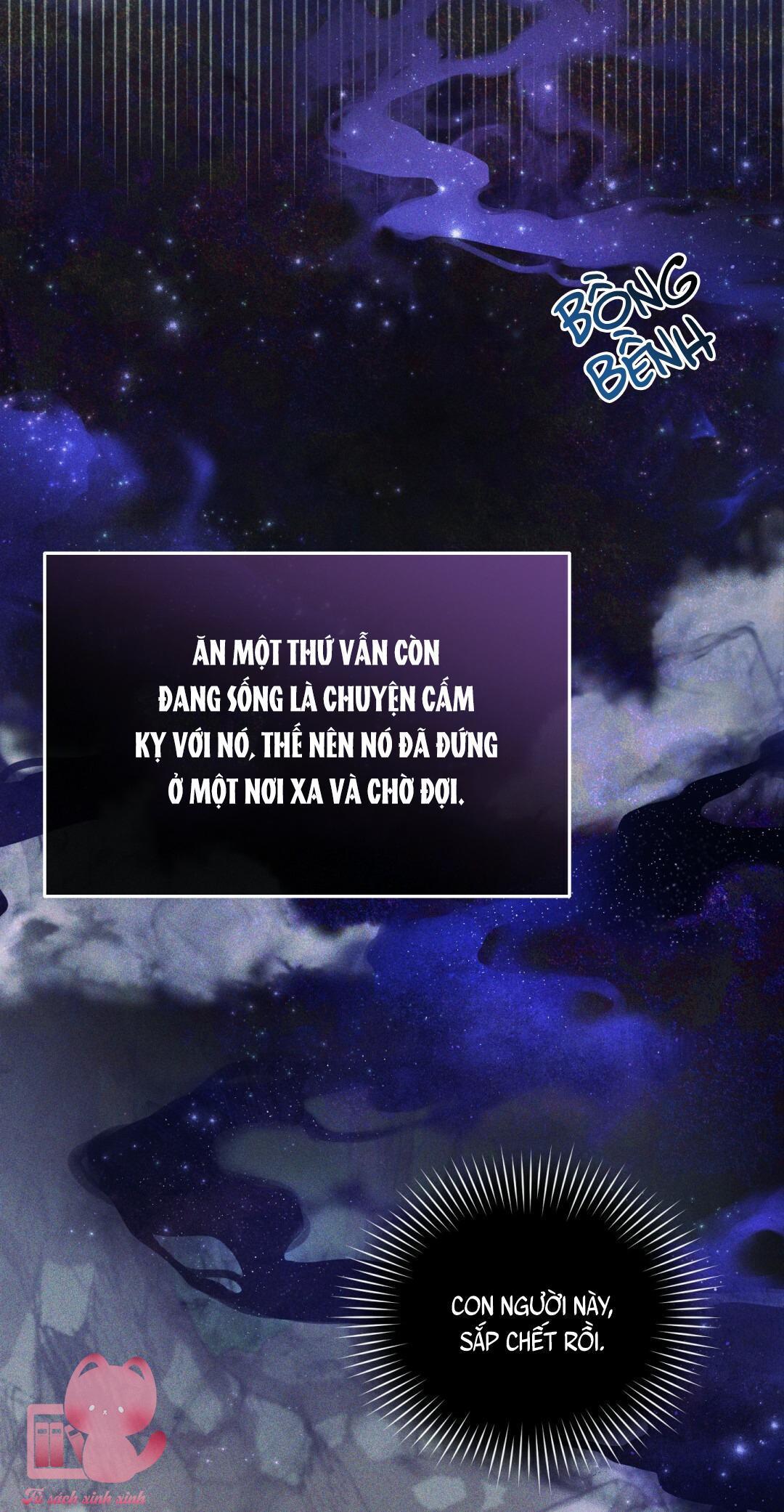 đêm đen khuất bóng chapter 4 14