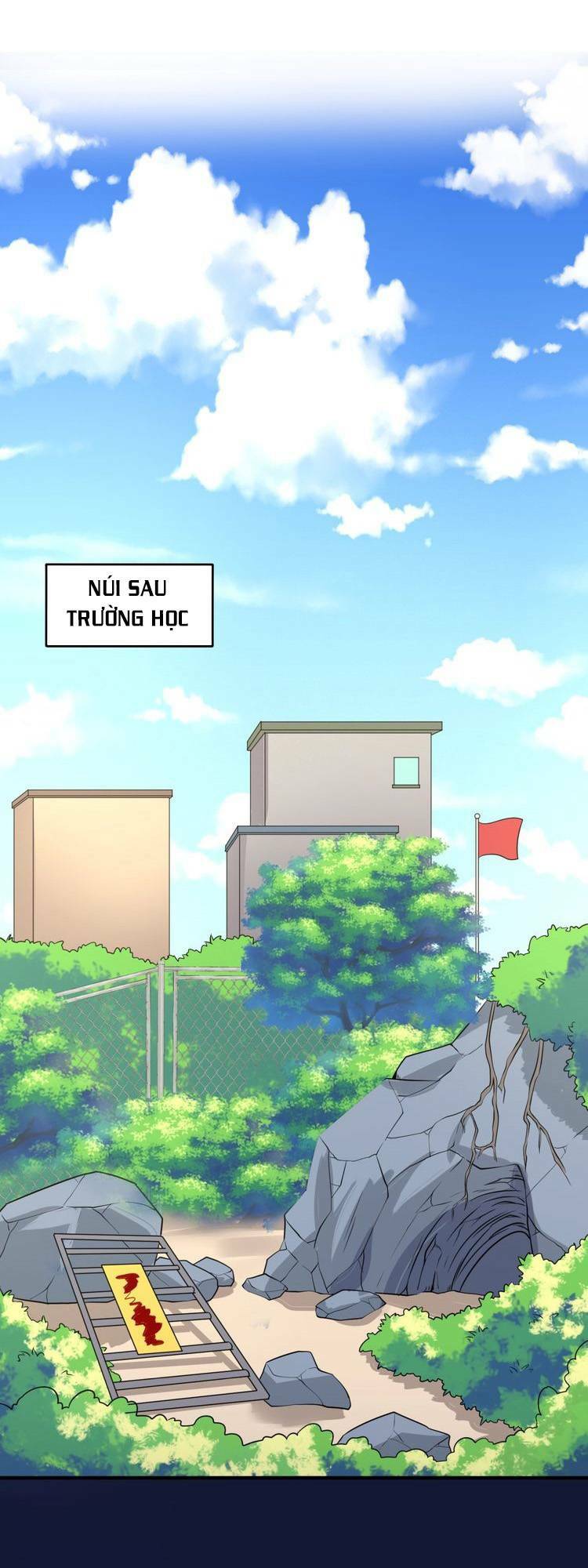 người chặn xuyên không chapter 54 1