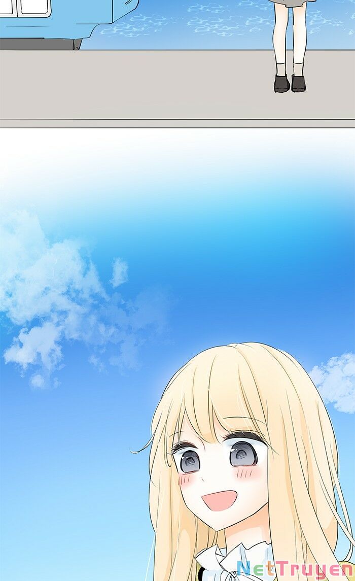 choco ngọt ngào chapter 83 5