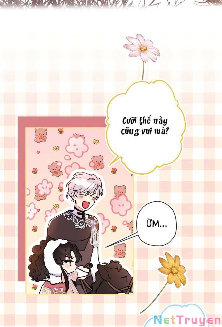 tôi đã trở thành con gái nuôi của nam chính chapter 49 21