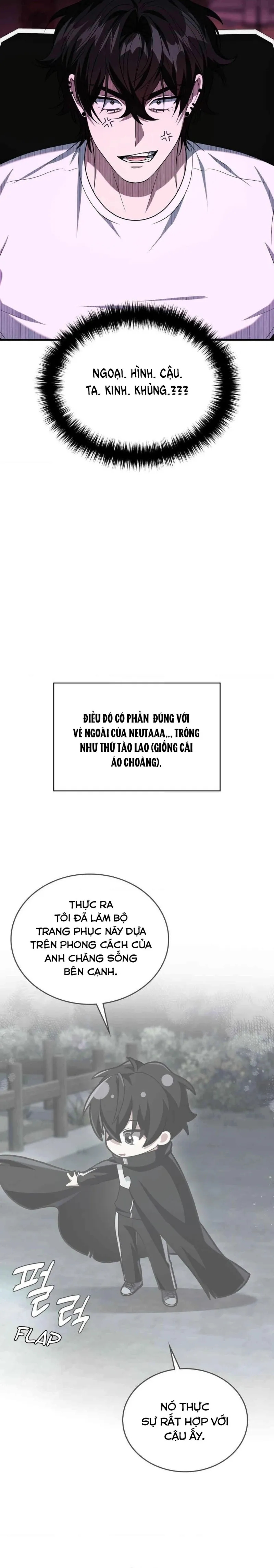 thành viên của hội là hàng xóm bên cạnh chapter 65 10