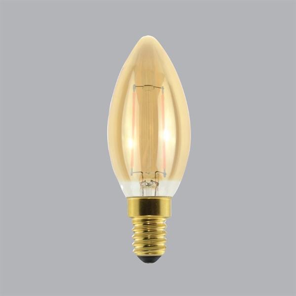 ĐÈN LED FILAMENT 2.5W MPE