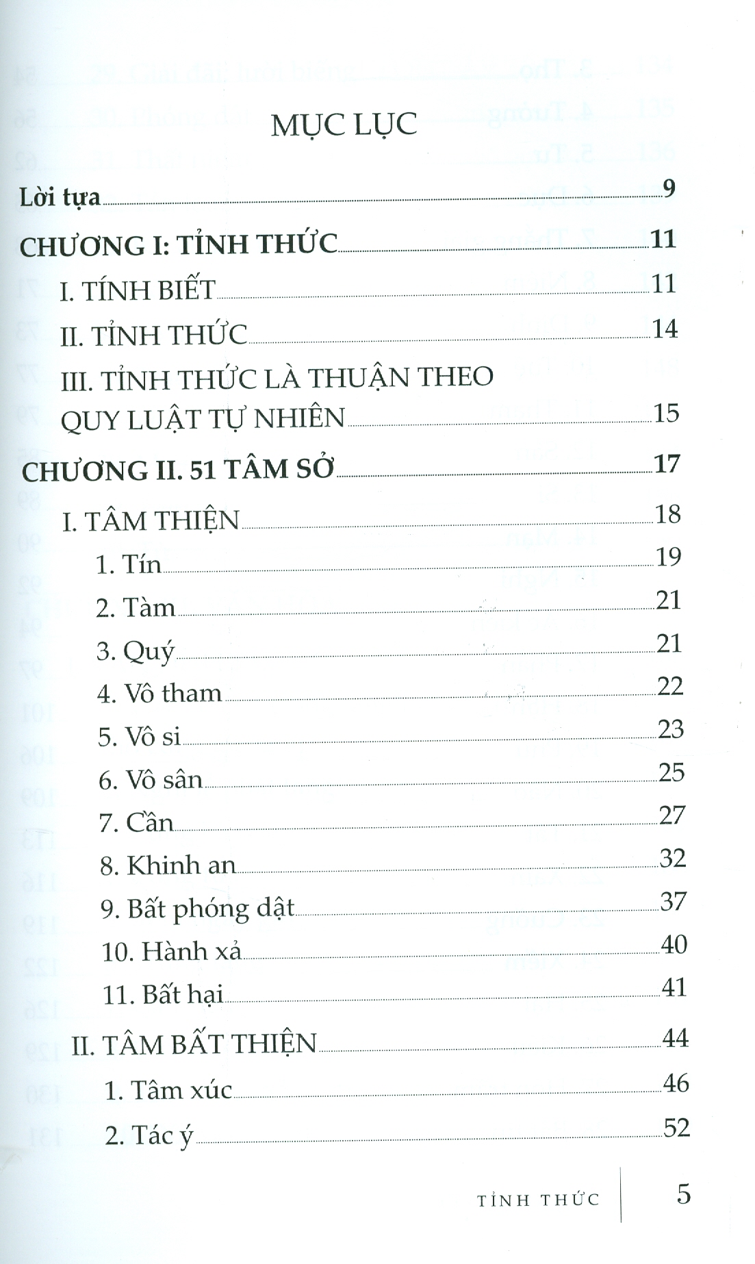 Tỉnh Thức (Bìa Cứng)