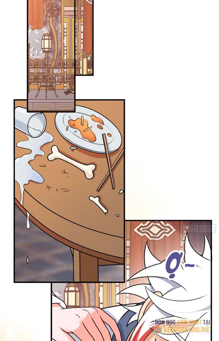 bảo vật rơi xuống đều thành muội tử chapter 19 46