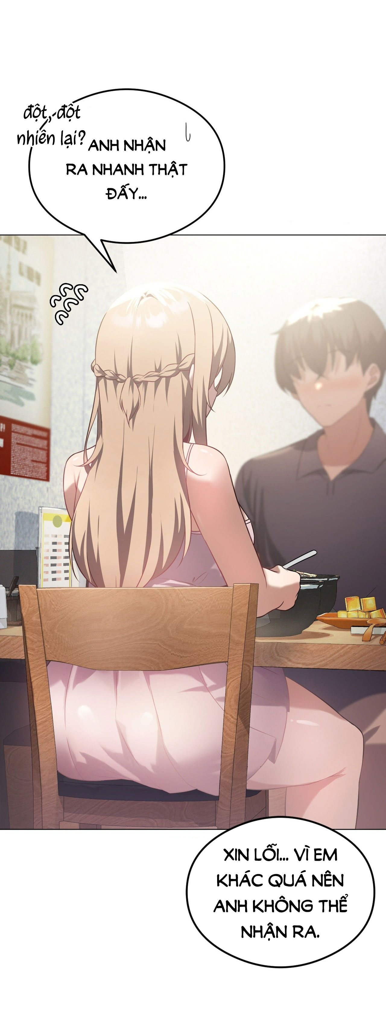 [18+] thăng cấp đến khi hài lòng chapter 25.2 24