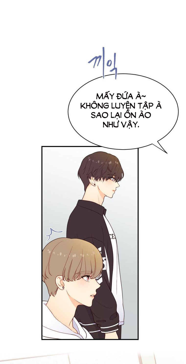 nữ nhân trợ giúp được yêu thích nhất chapter 4.2 23