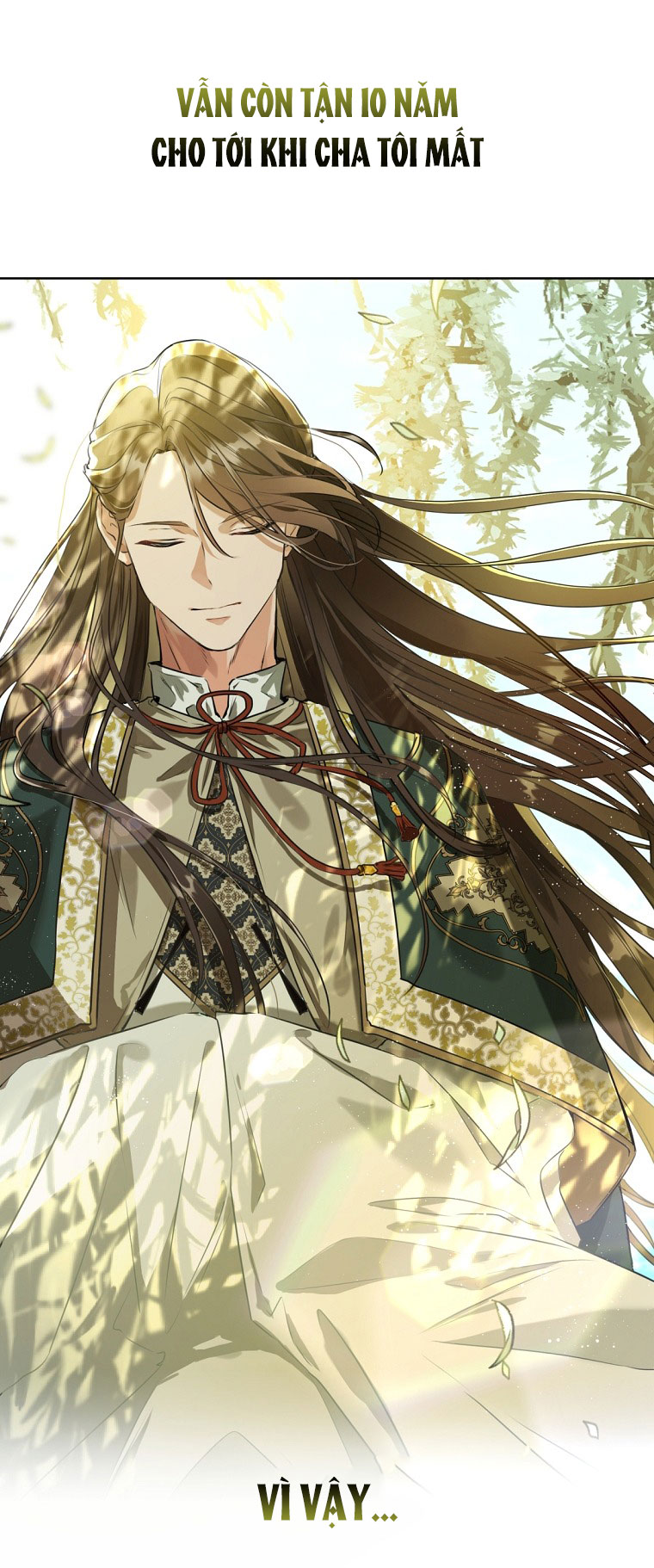 trở thành đứa cháu gái bị ghẻ lạnh trong gia tộc võ giả hùng mạnh chapter 2.1 29