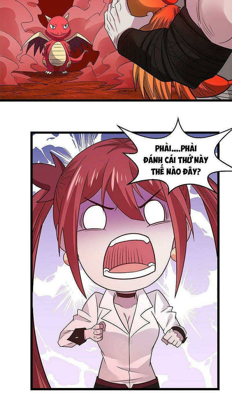 kiếm vũ chapter 135 11