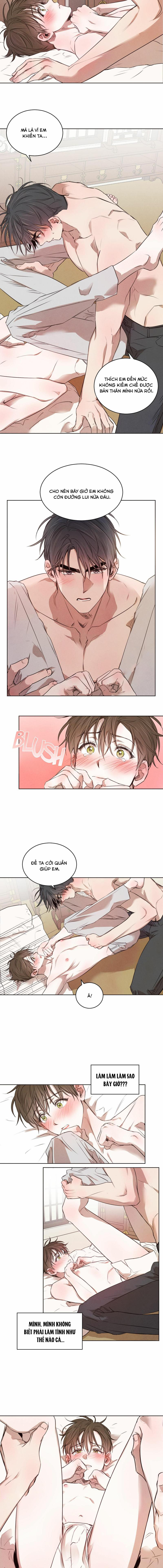 câu chuyện tình yêu chapter 15 6