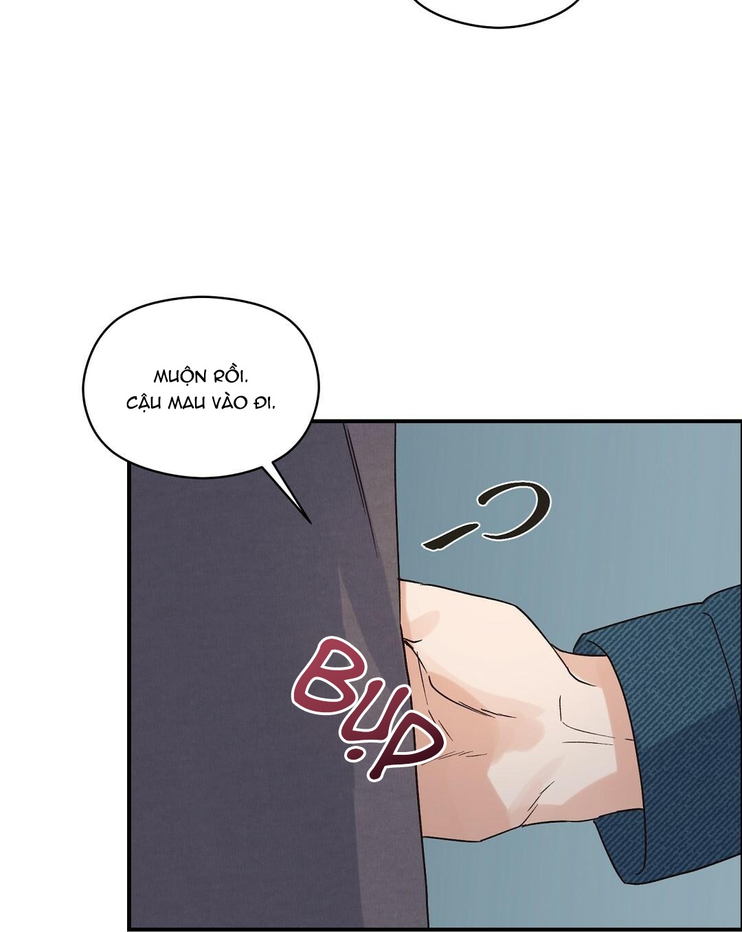 phức cảm tự ti của omega chapter 6 83