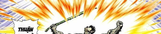 thần binh huyền kỳ i chapter 67 6