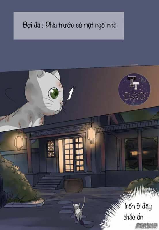 hoàng thái tử, xin nhận nuôi em! chapter 1 5