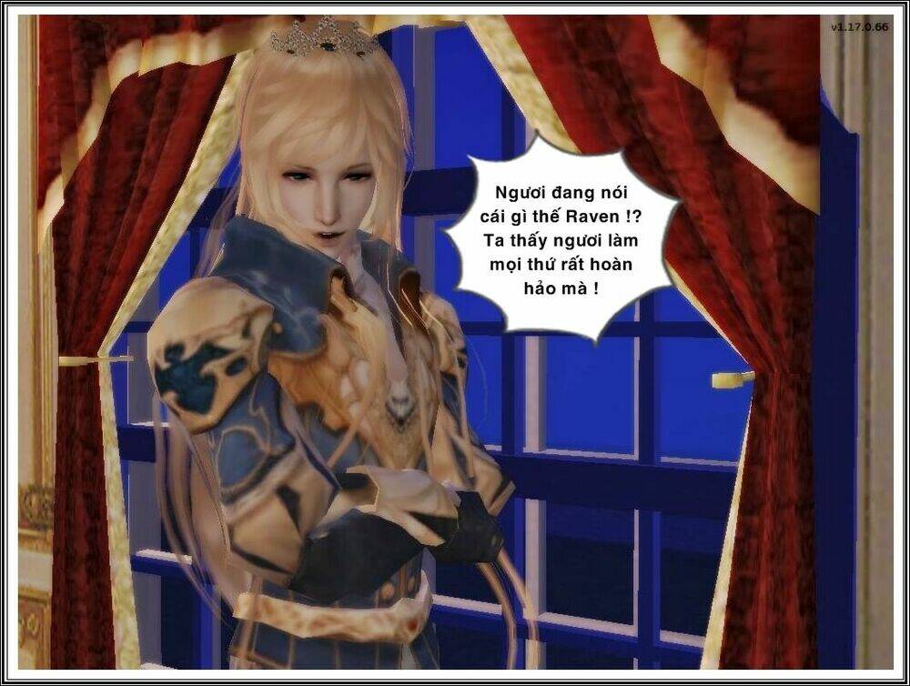 truyện sims - earl story chapter 49 25