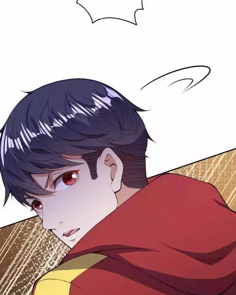 đô thị hộ hoa tiên tôn chapter 33 33