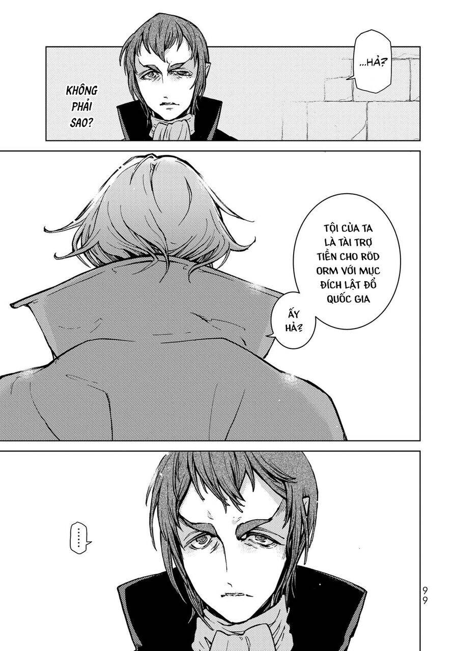 biên sử của cuộc chiến chapter 154 4