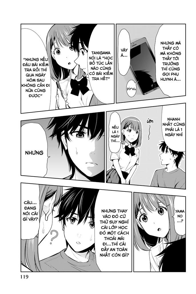 kimi ga shinu natsu ni chapter 23 9