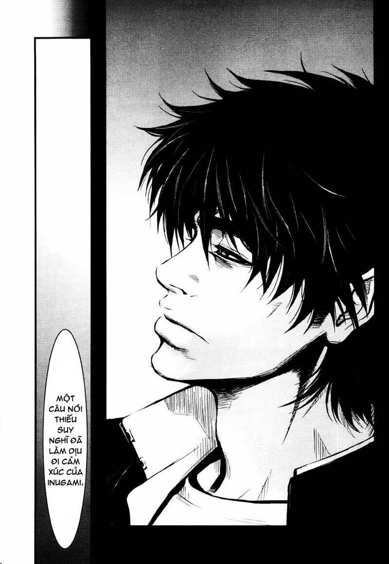 wolf guy - wolfen crest chapter 22 14