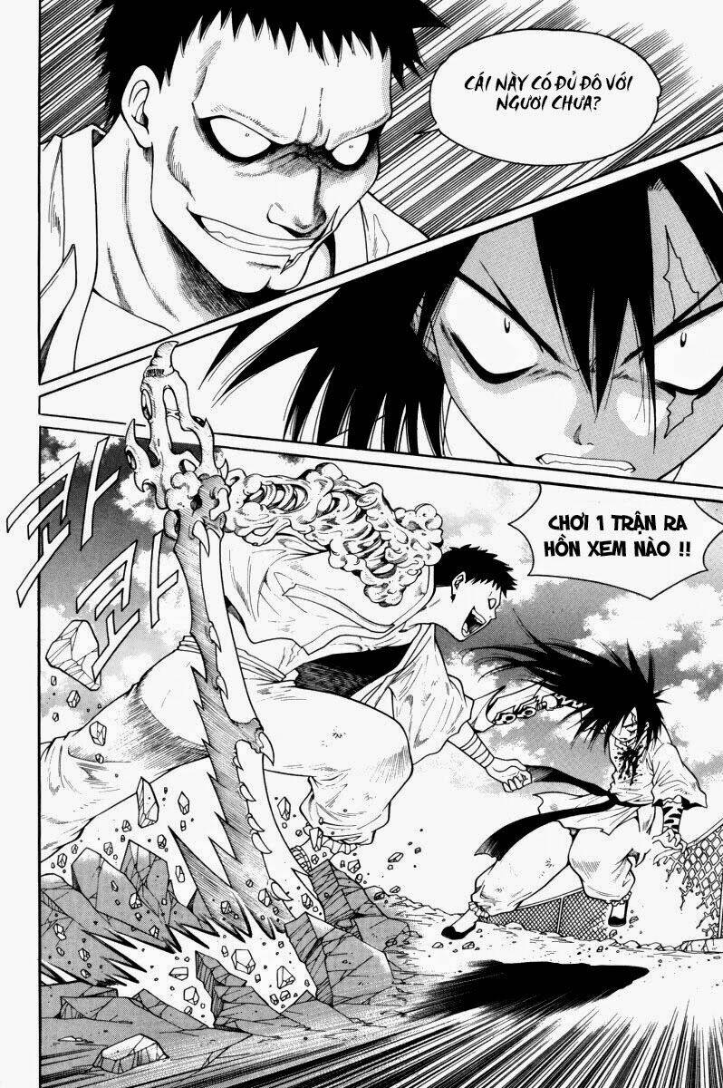 gwisin byeolgok - bí kíp của quỷ chapter 41 21