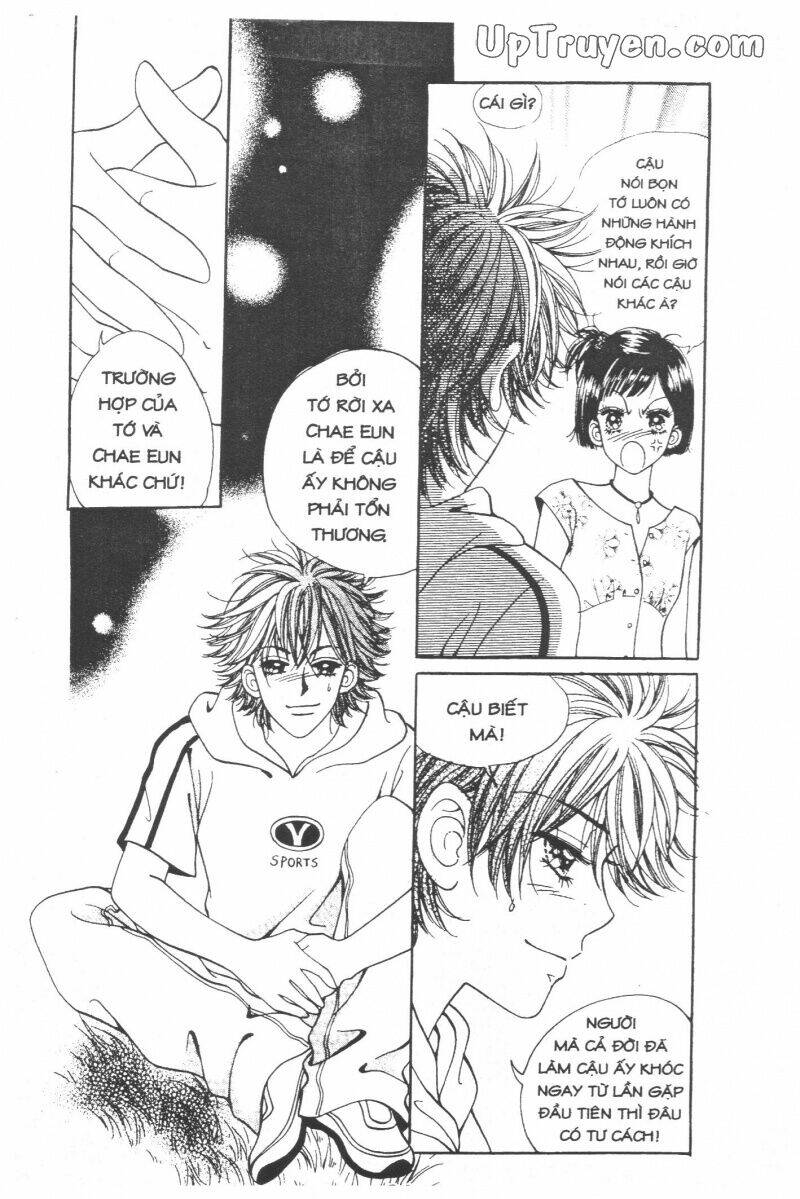 cô nàng ngổ ngáo chapter 9 31