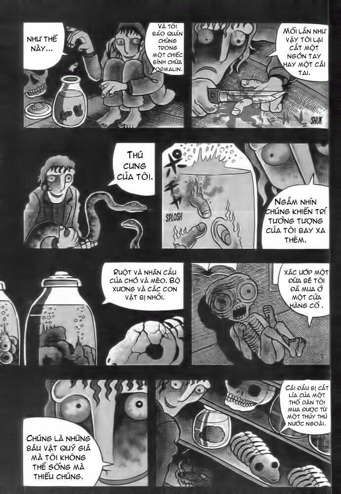 lullabies from hell chapter 1 11