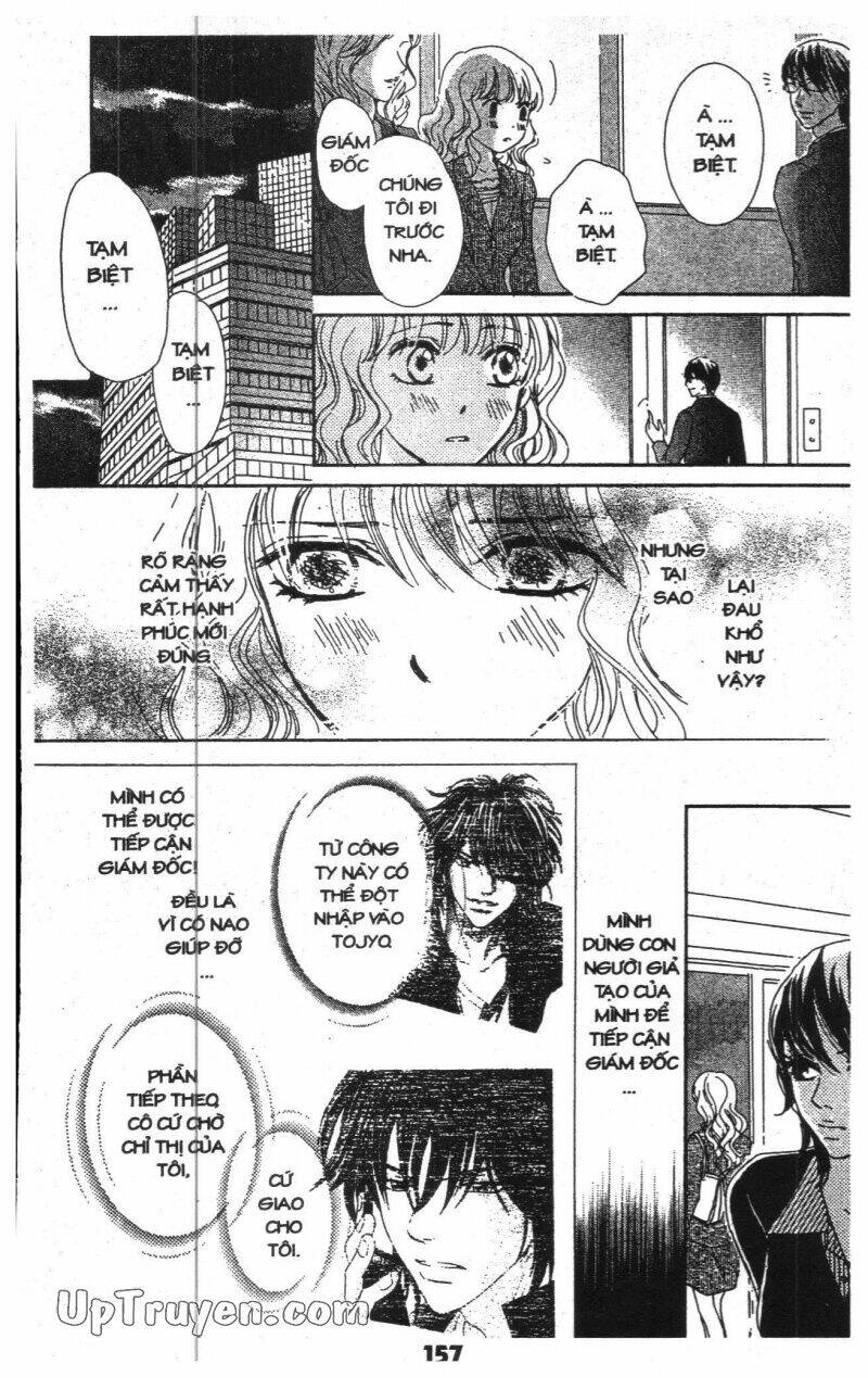 giấc mơ của tiểu thư alice chapter 2 55