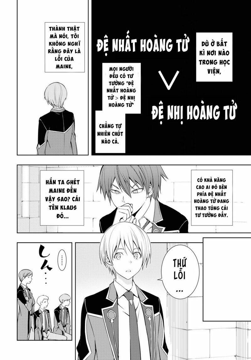 moto sekai ichi'i subchara ikusei nikki: hai player, isekai wo kouryakuchuu! chapter 12 13