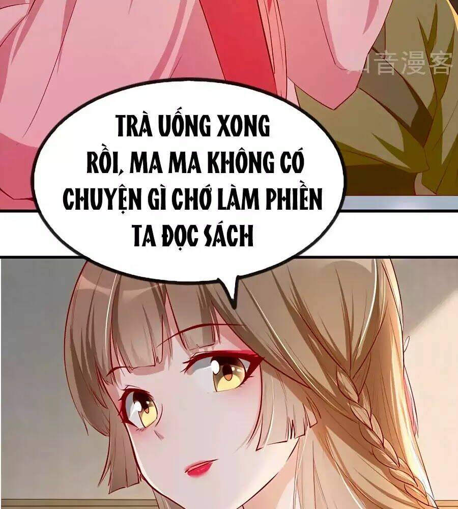 gian phi như thử đa kiều chapter 52 47