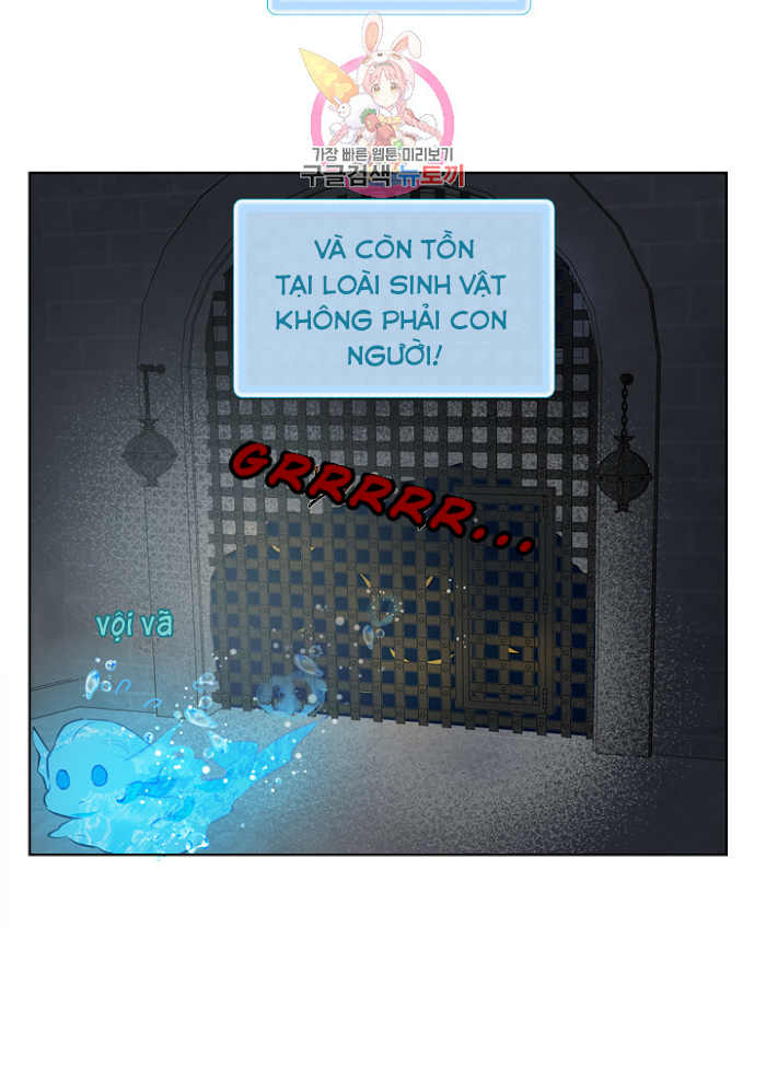 triệu hồi sư với mái tóc màu hoàng kim chapter 31 27