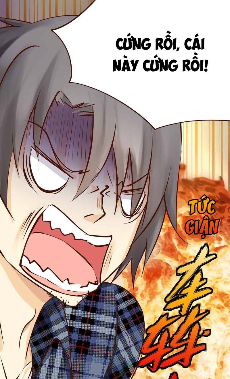 trò chơi tiểu mục tiêu chapter 3 18