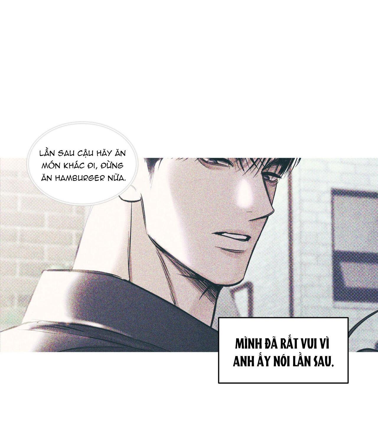 công việc làm thêm hàng ngày chapter 14.2 16