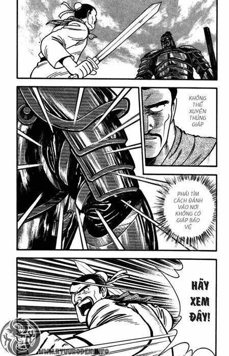 hoàng phi hồng phần 1 chapter 14 186