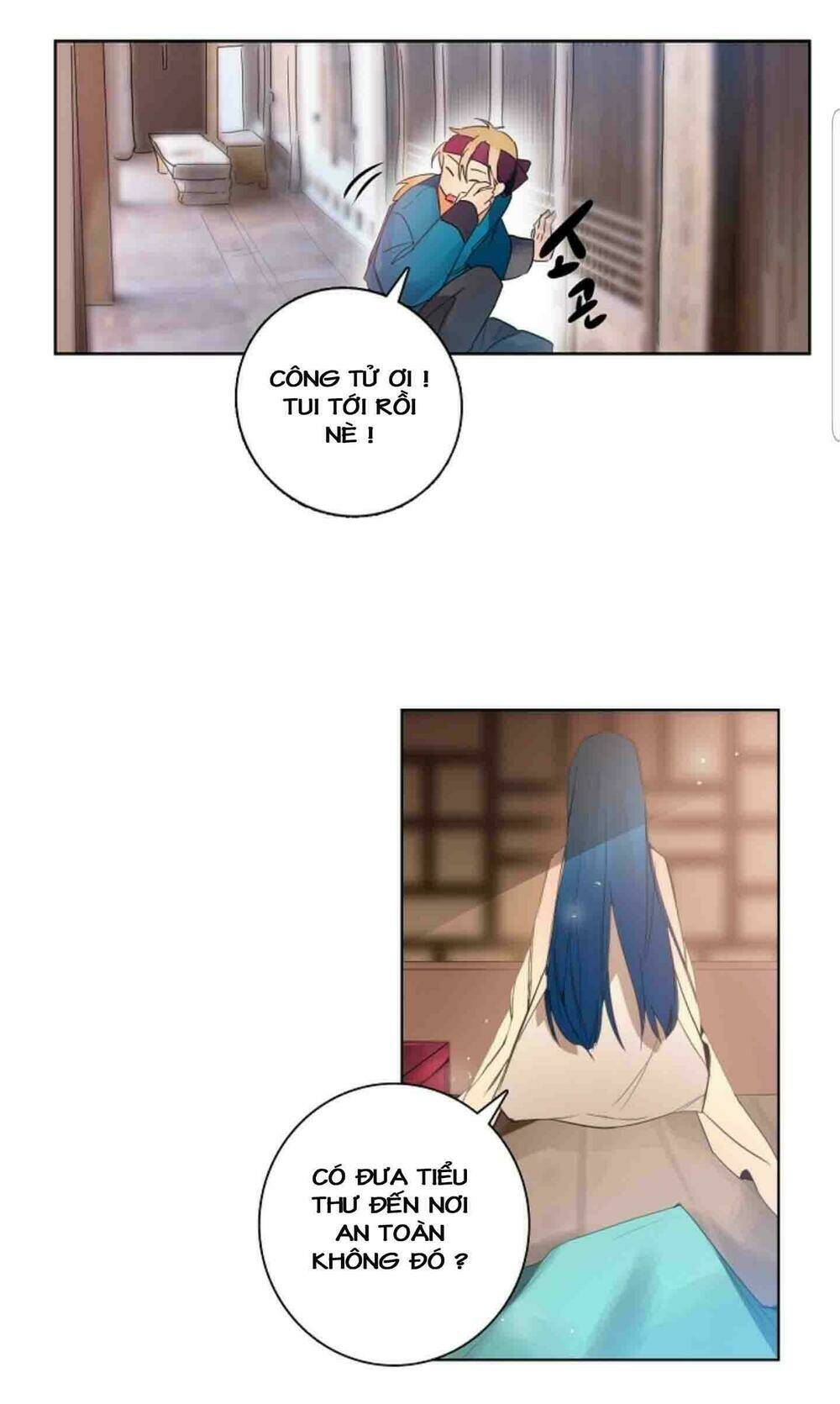 chae hong sa chapter 6 19