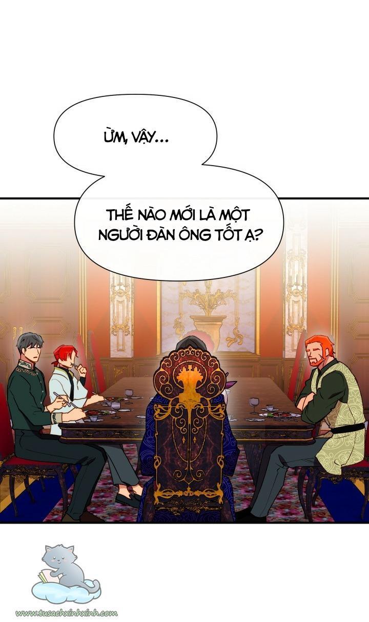 công nương khế ước của gia tộc công tước quái vật chapter 51 25