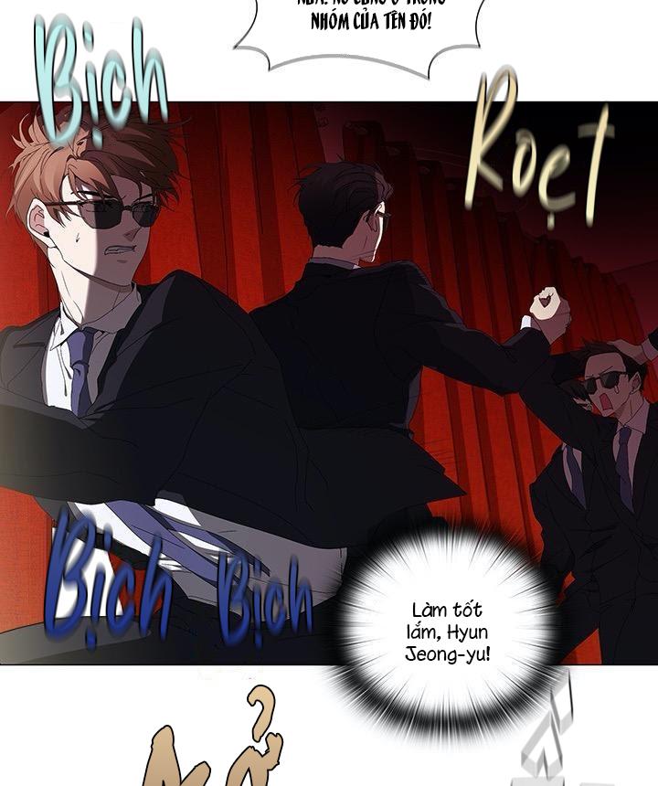 nhiệm vụ tiềm ẩn chapter 20 18