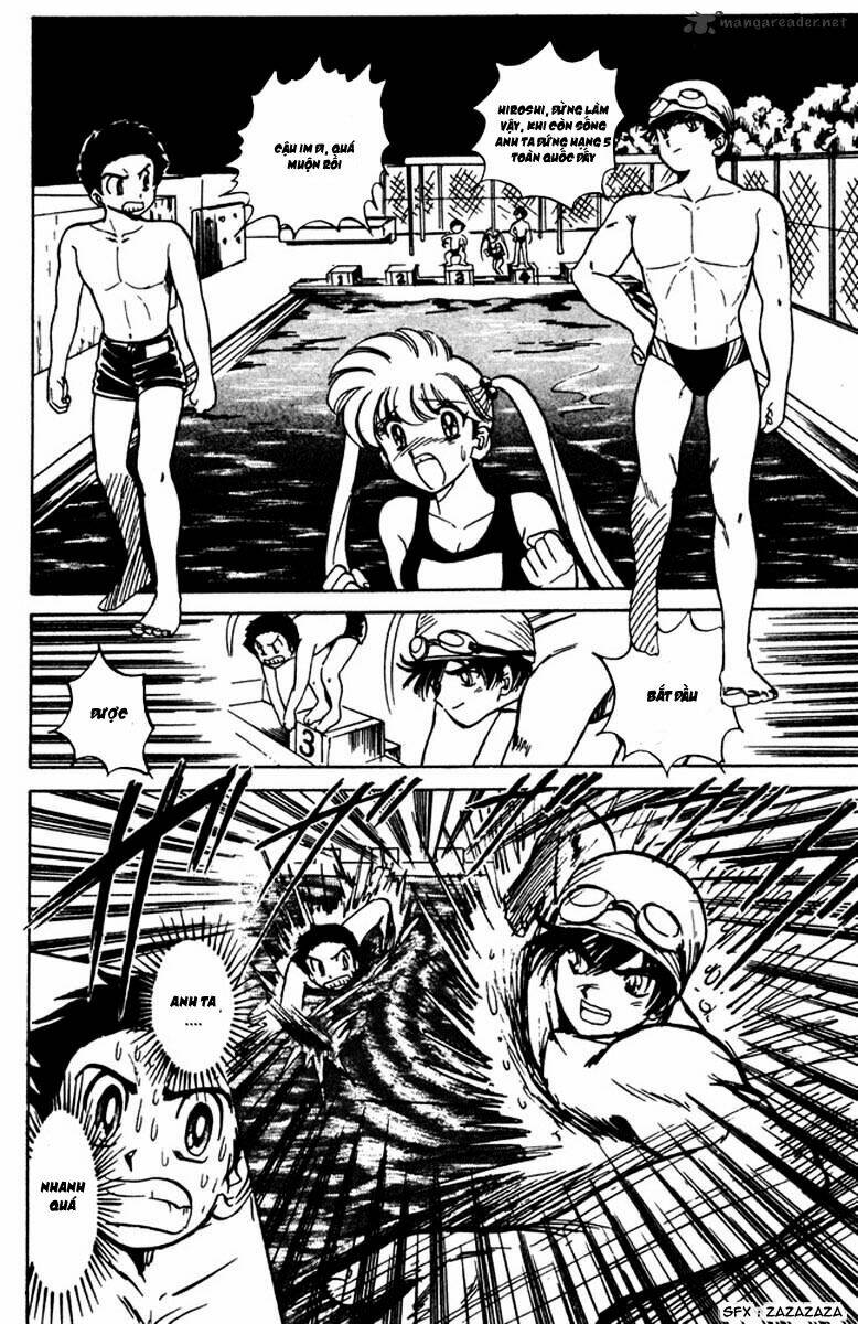 jigoku sensei nube - người thầy dũng cảm chapter 42 19