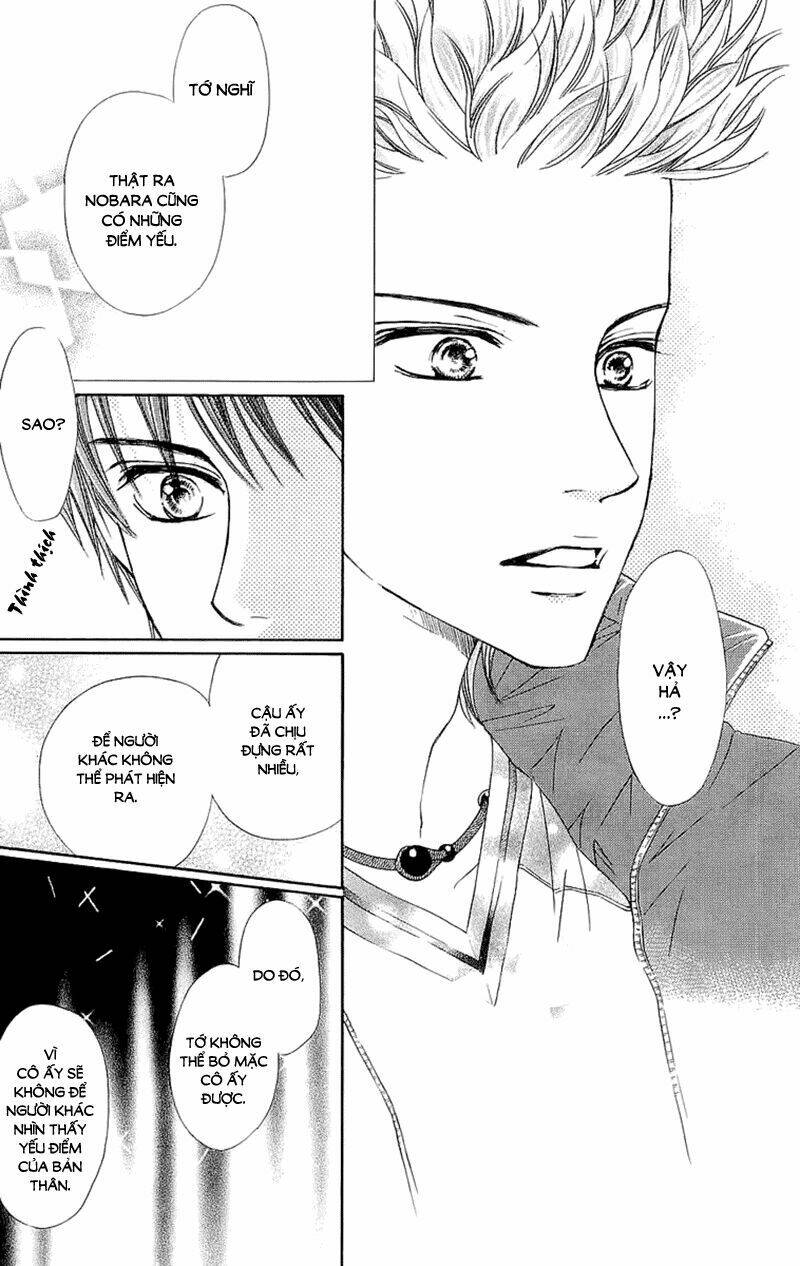 xứng danh anh hùng chapter 64 11