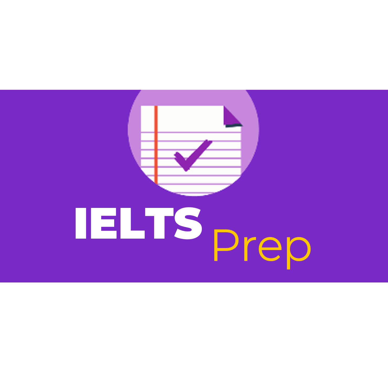 IELTS Prep