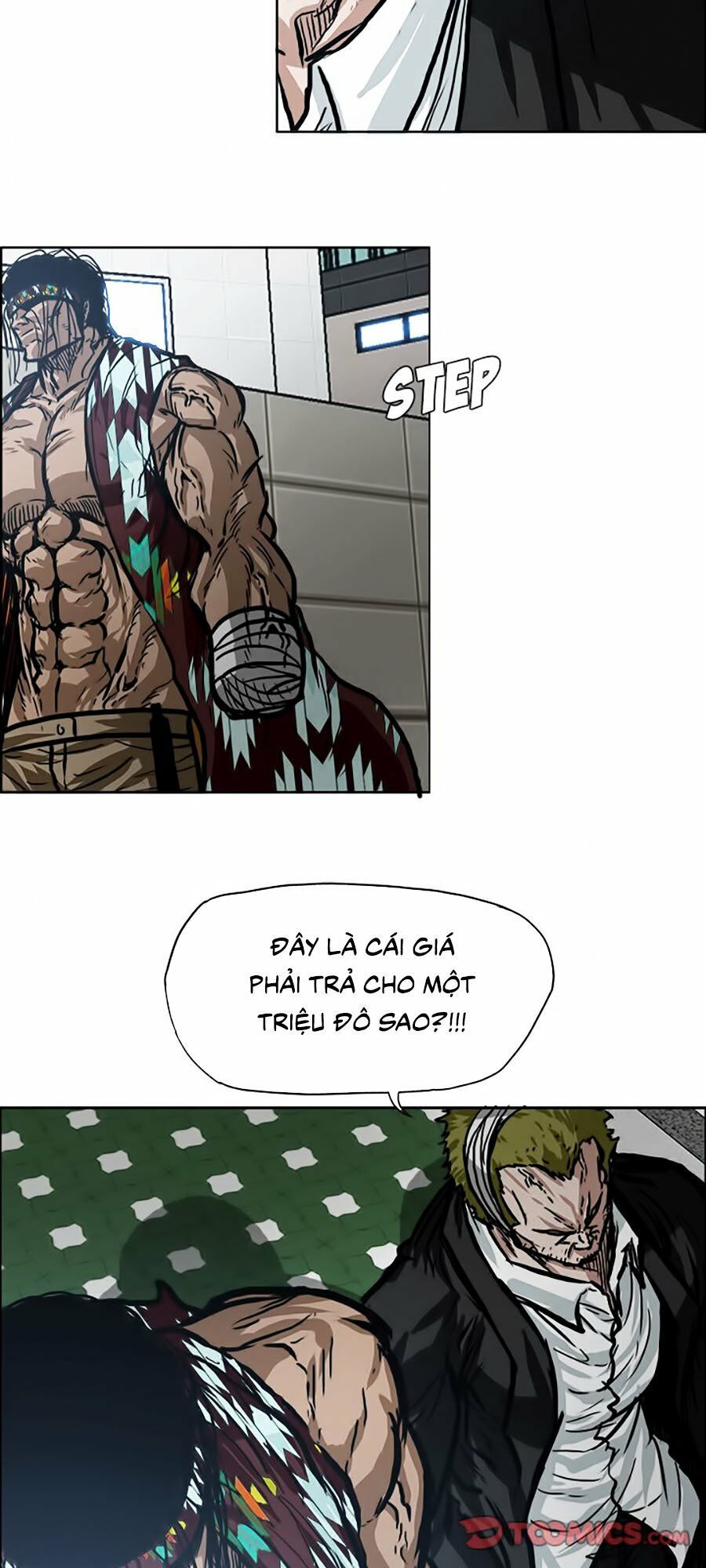 bá chủ học đường ss2 chapter 42 32