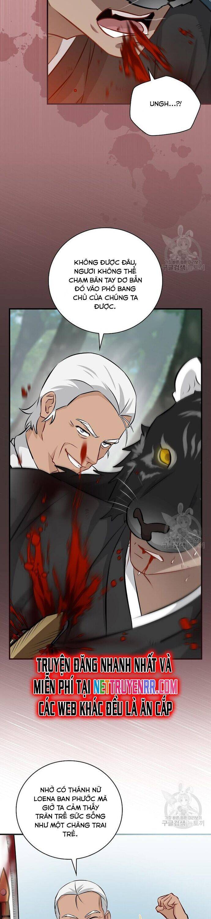 Level Up Chỉ Bằng Cách Ăn Cơm Chapter 165 28