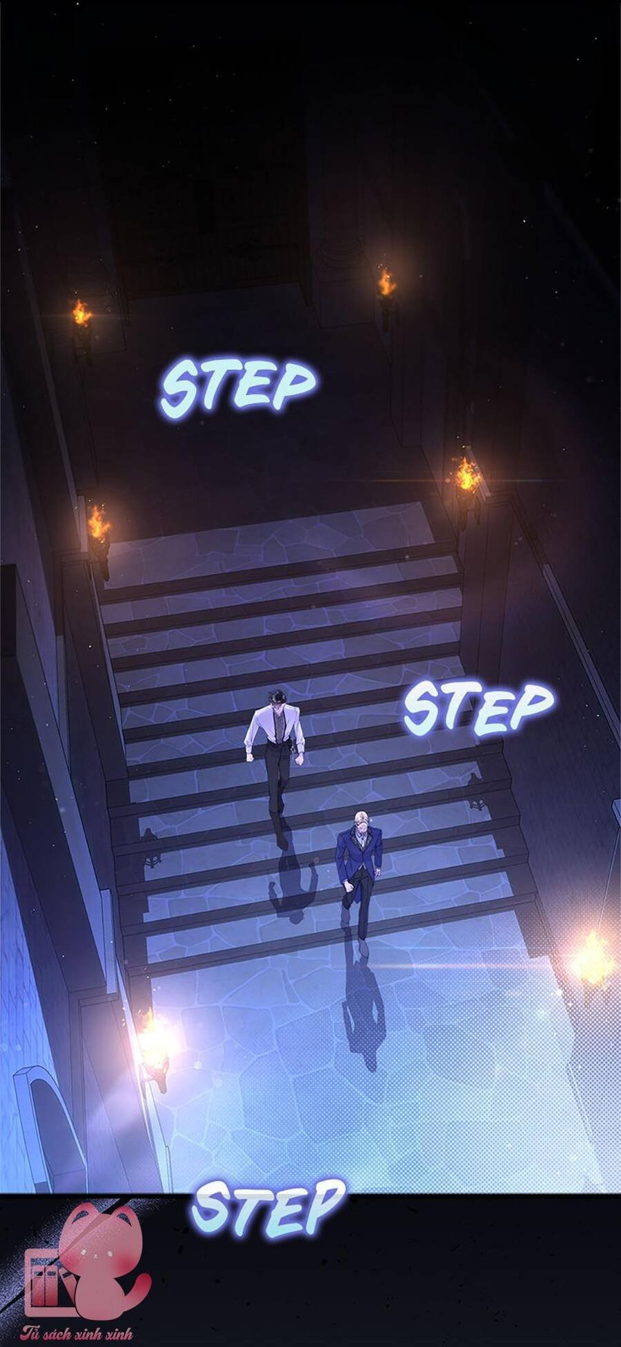 [15+] công chúa chloe chapter 119 2