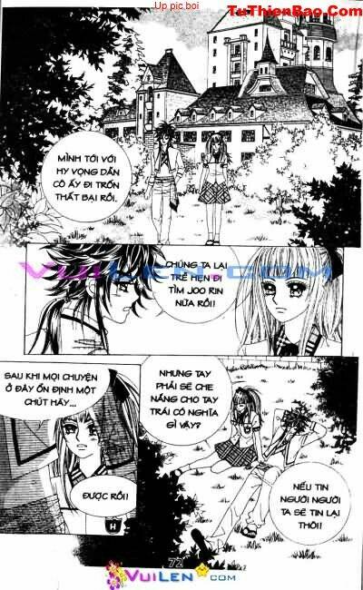 bogle goes to the kingdom chapter 23 10