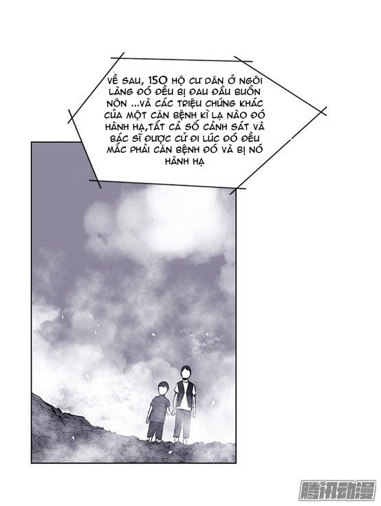 thảm họa mã 0 chapter 8 41