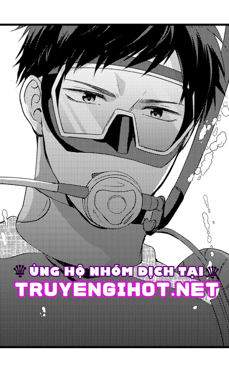 mùa hè tan chảy (full) chapter 2 3