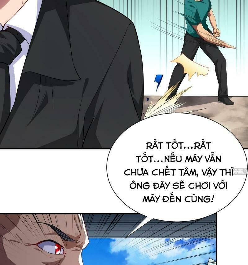shipper thần cấp chapter 43 14
