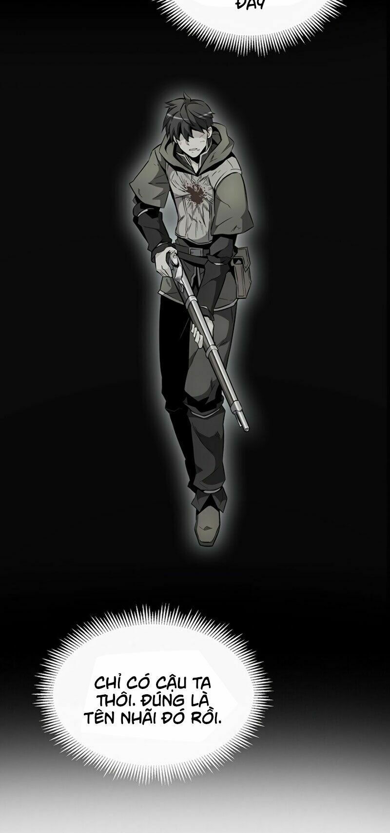 arcane sniper chapter 22 43