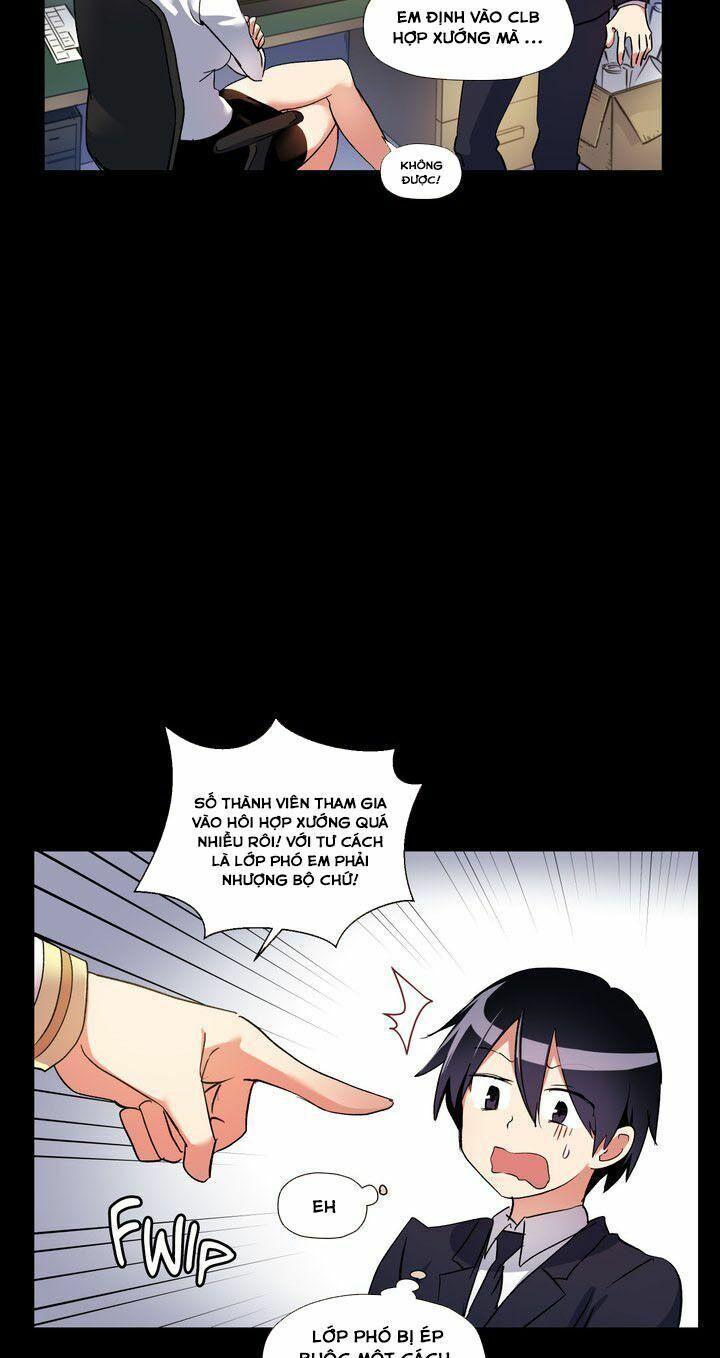 girls marmot chapter 22 11